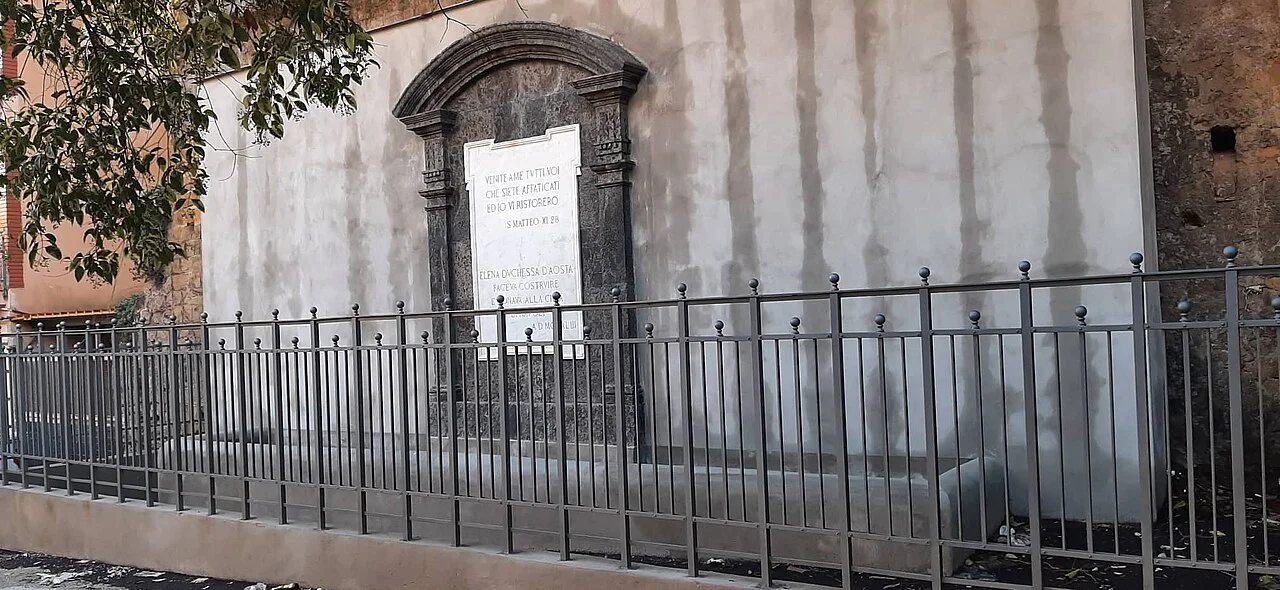 Photo of San Pietro a Patierno