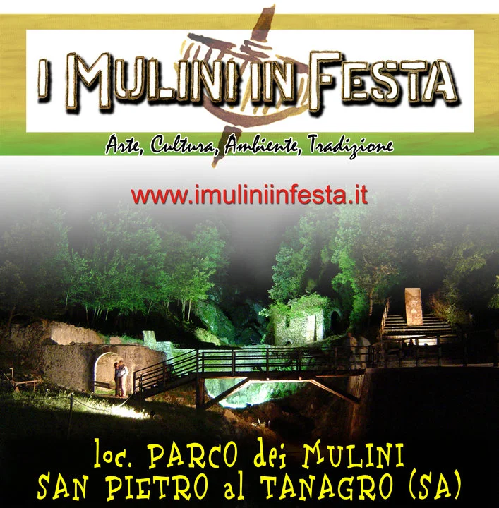 Photo of San Pietro al Tanagro