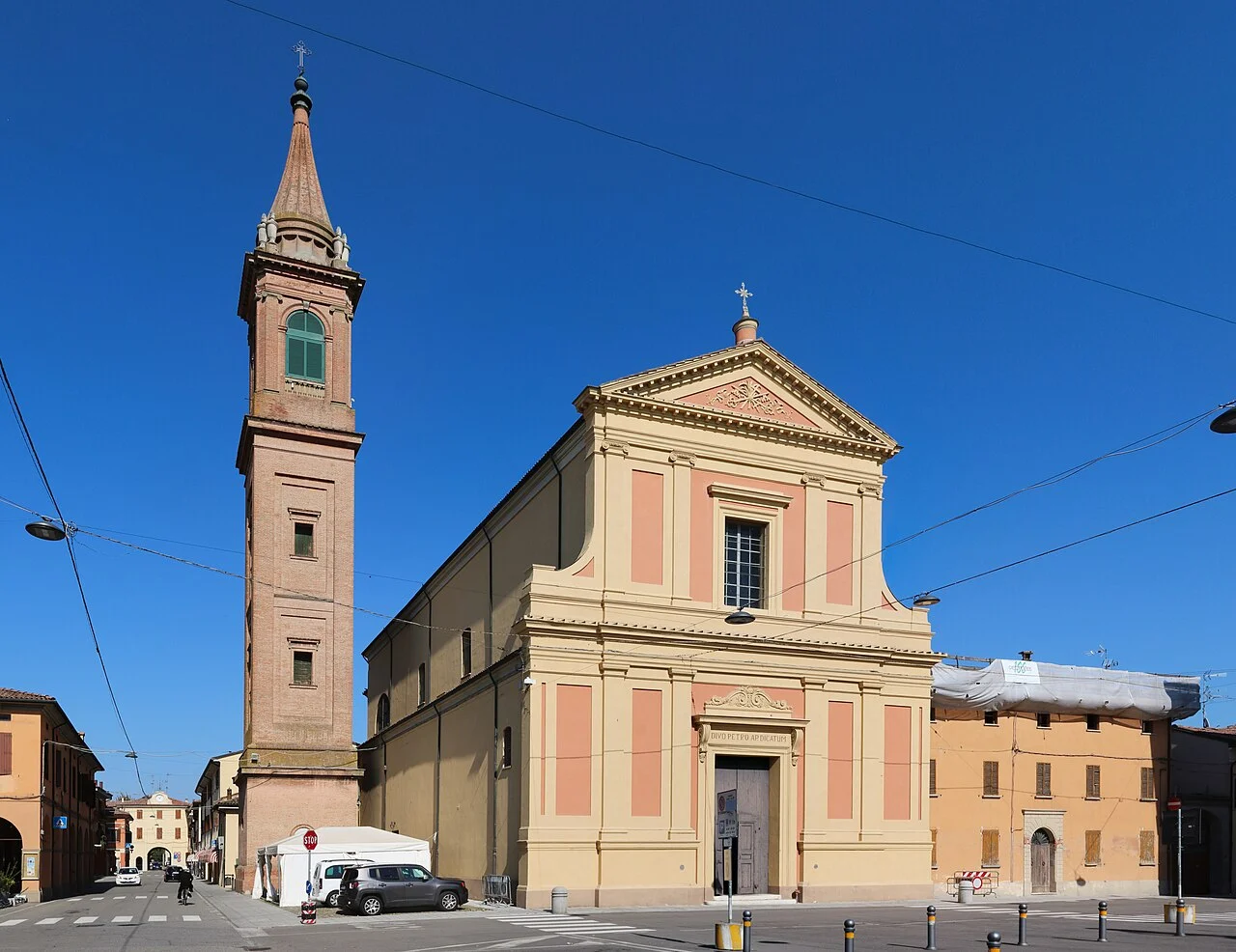 Photo of San Pietro Apostolo