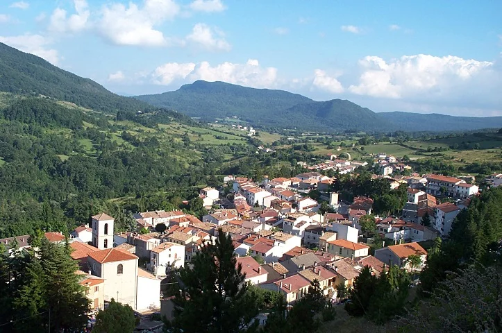 Photo of San Pietro Avellana