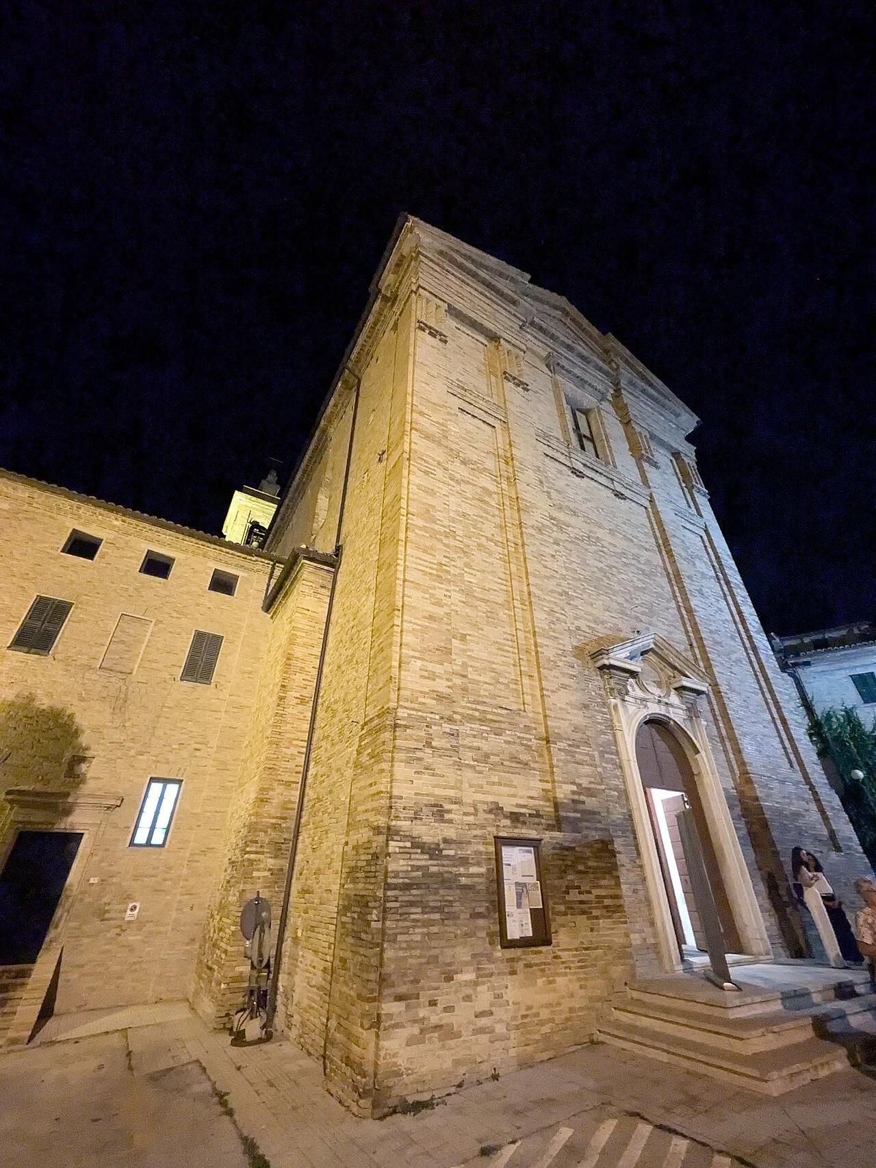 Photo of San Pietro Belvedere