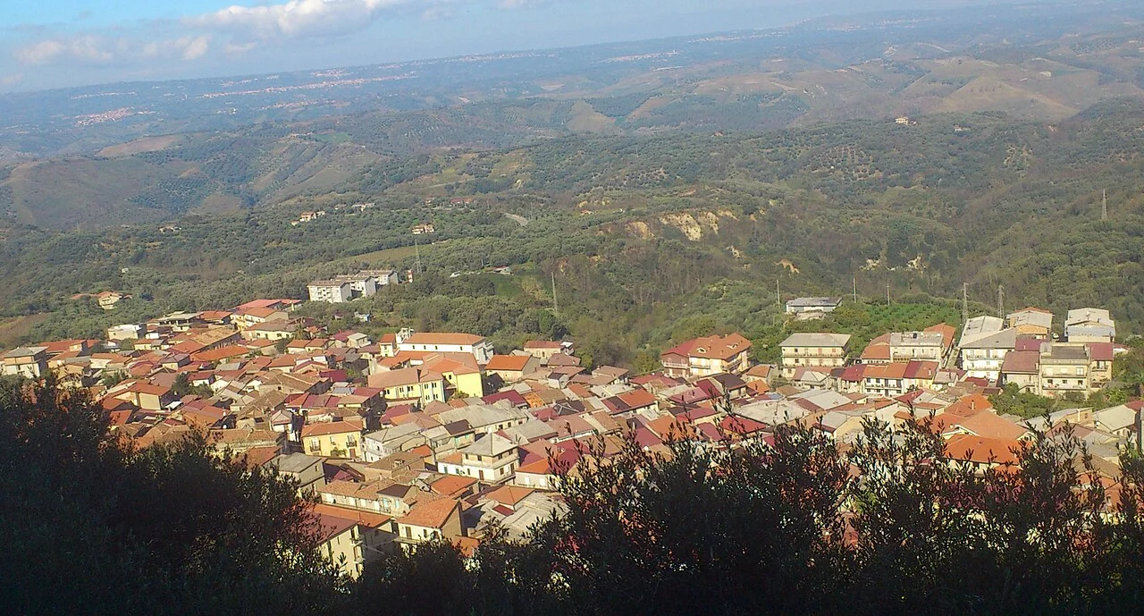 Photo of San Pietro di Caridà