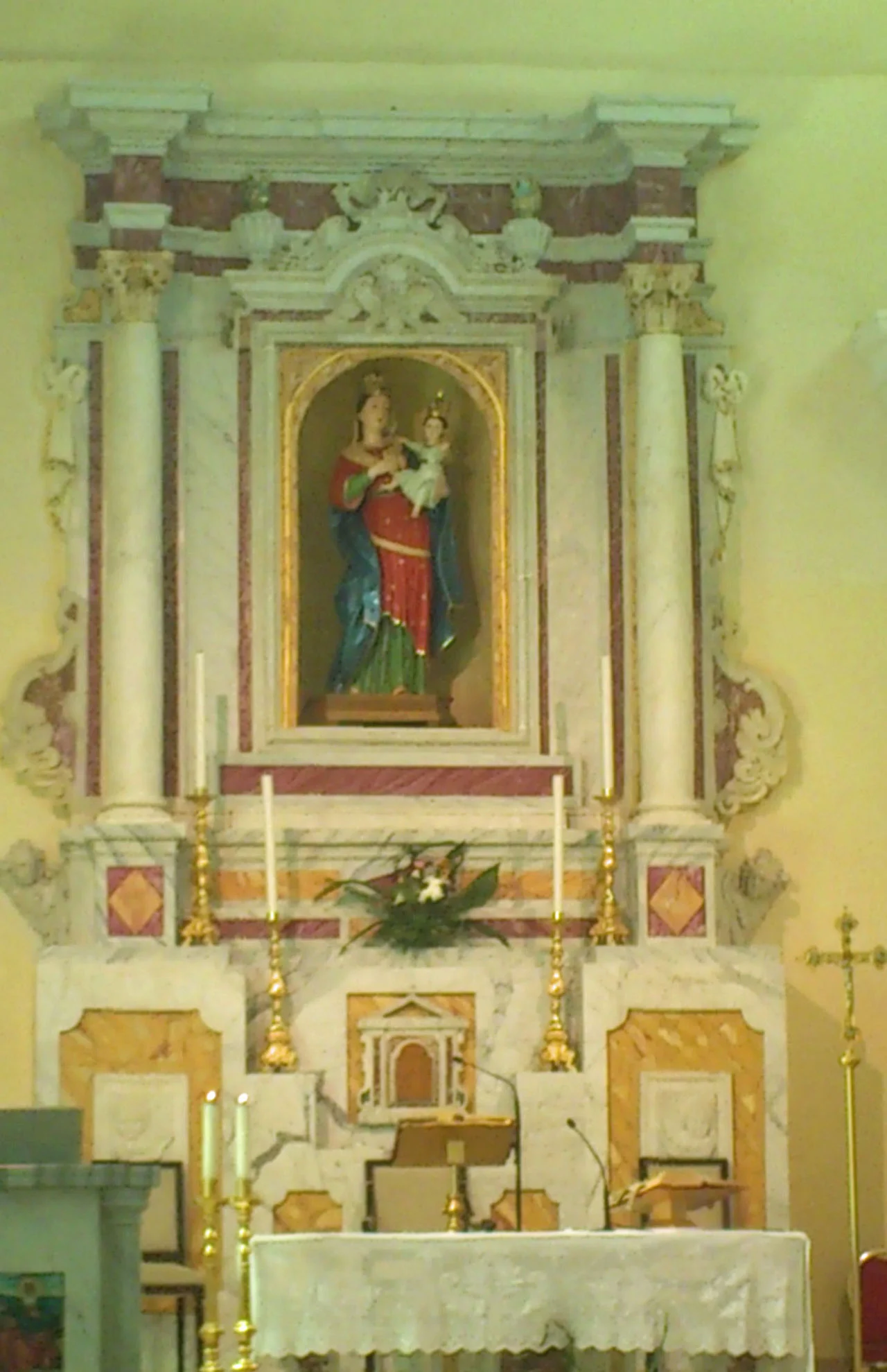 Photo of San Pietro di Caridà