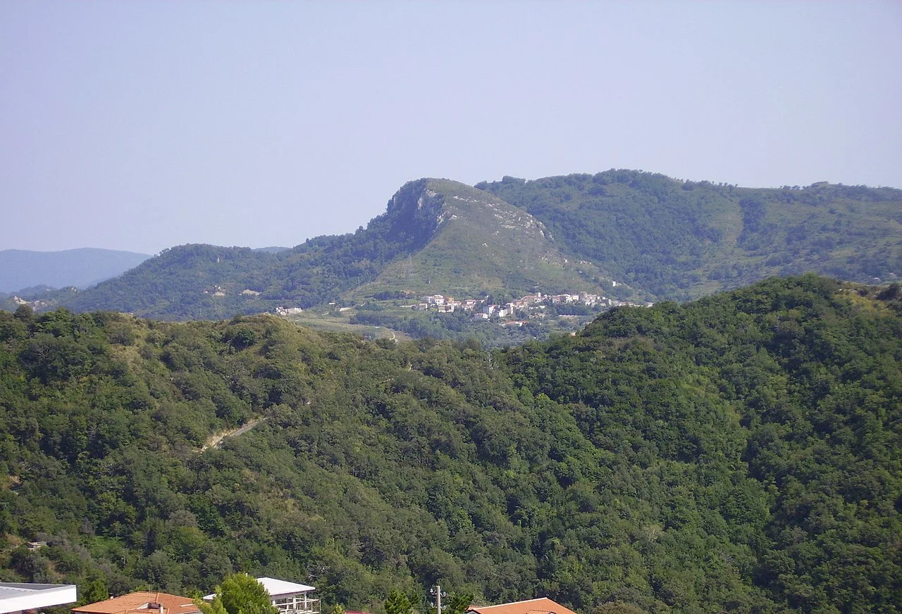 Photo of San Pietro in Amantea