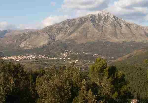 Photo of San Pietro Infine