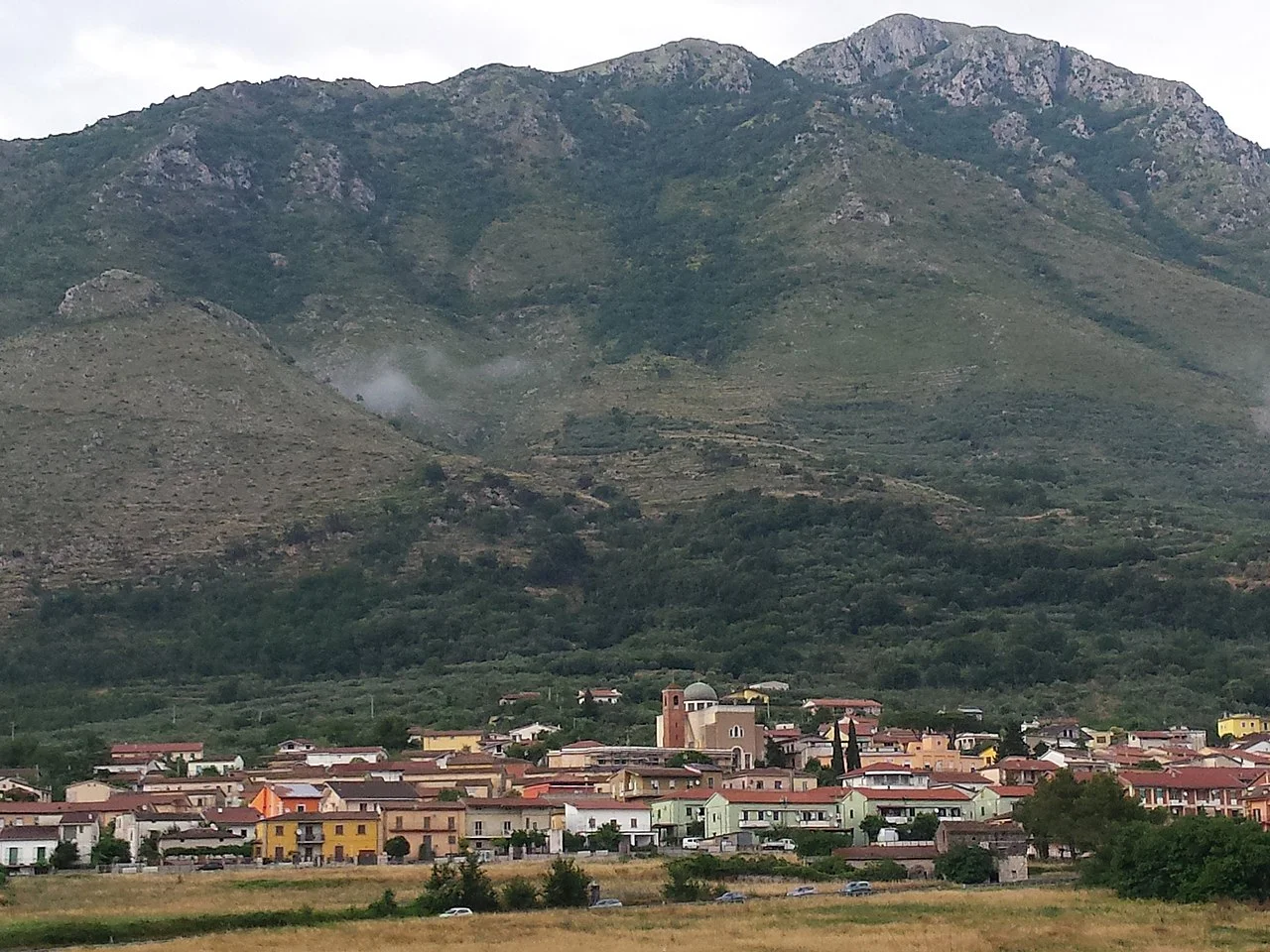 Photo of San Pietro Infine