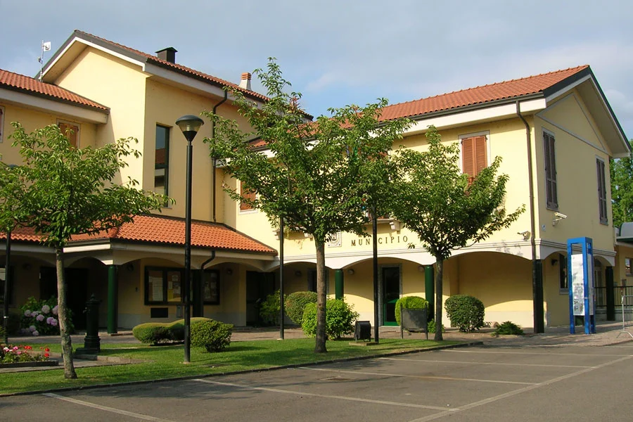 Photo of San Pietro Mosezzo