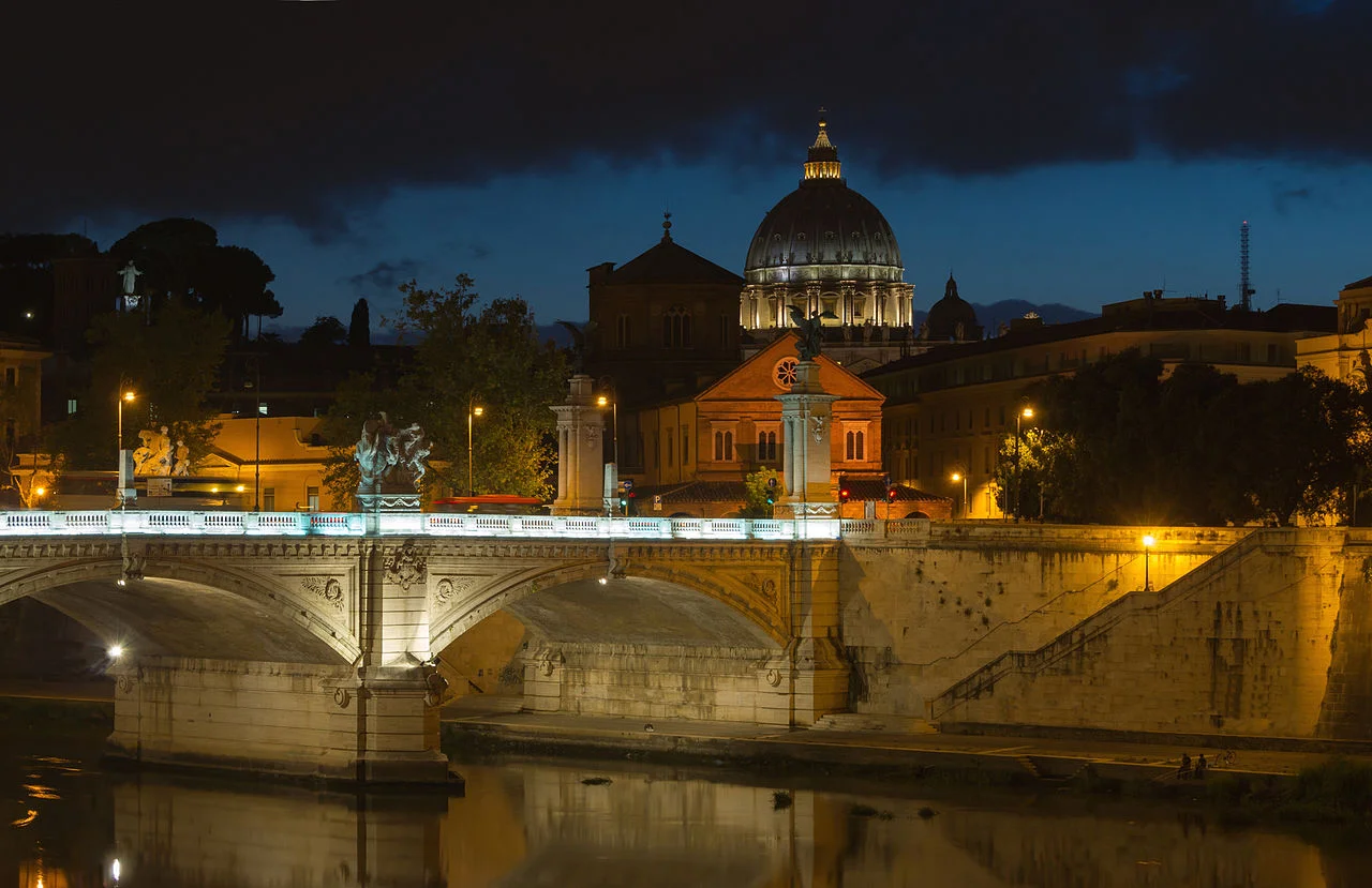 Photo of San Pietro
