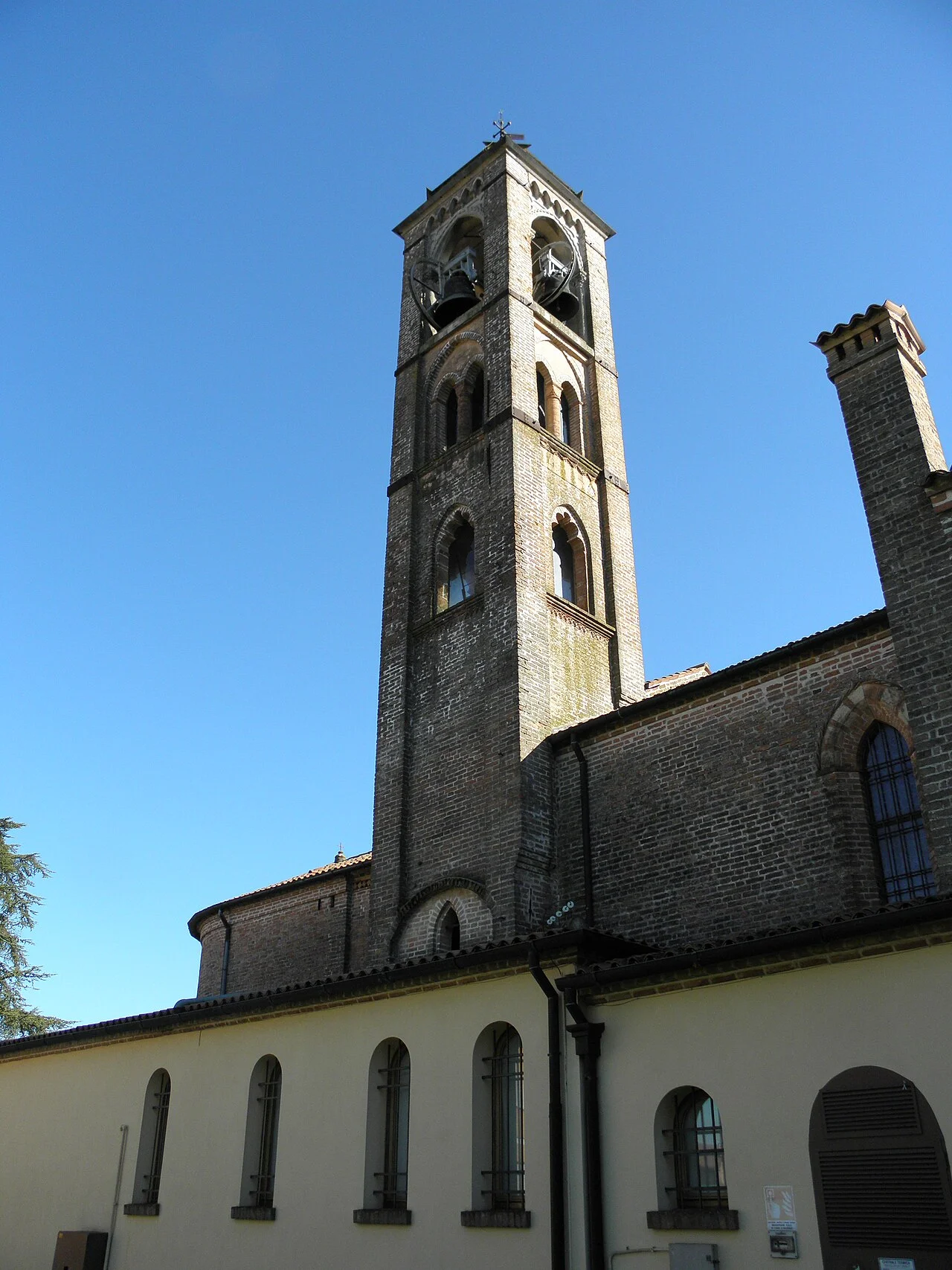 Photo of San Pietro Viminario