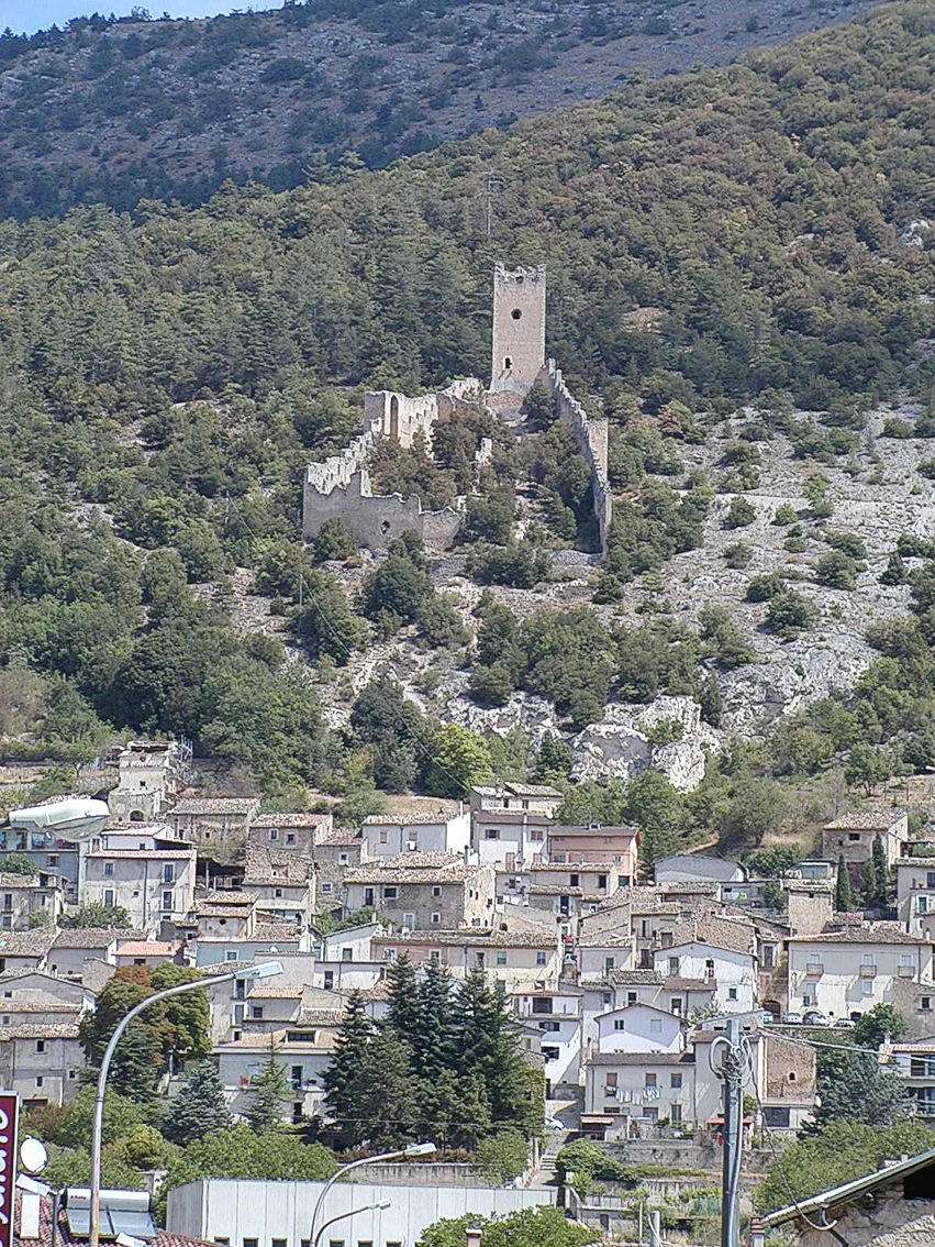 Photo of San Pio delle Camere