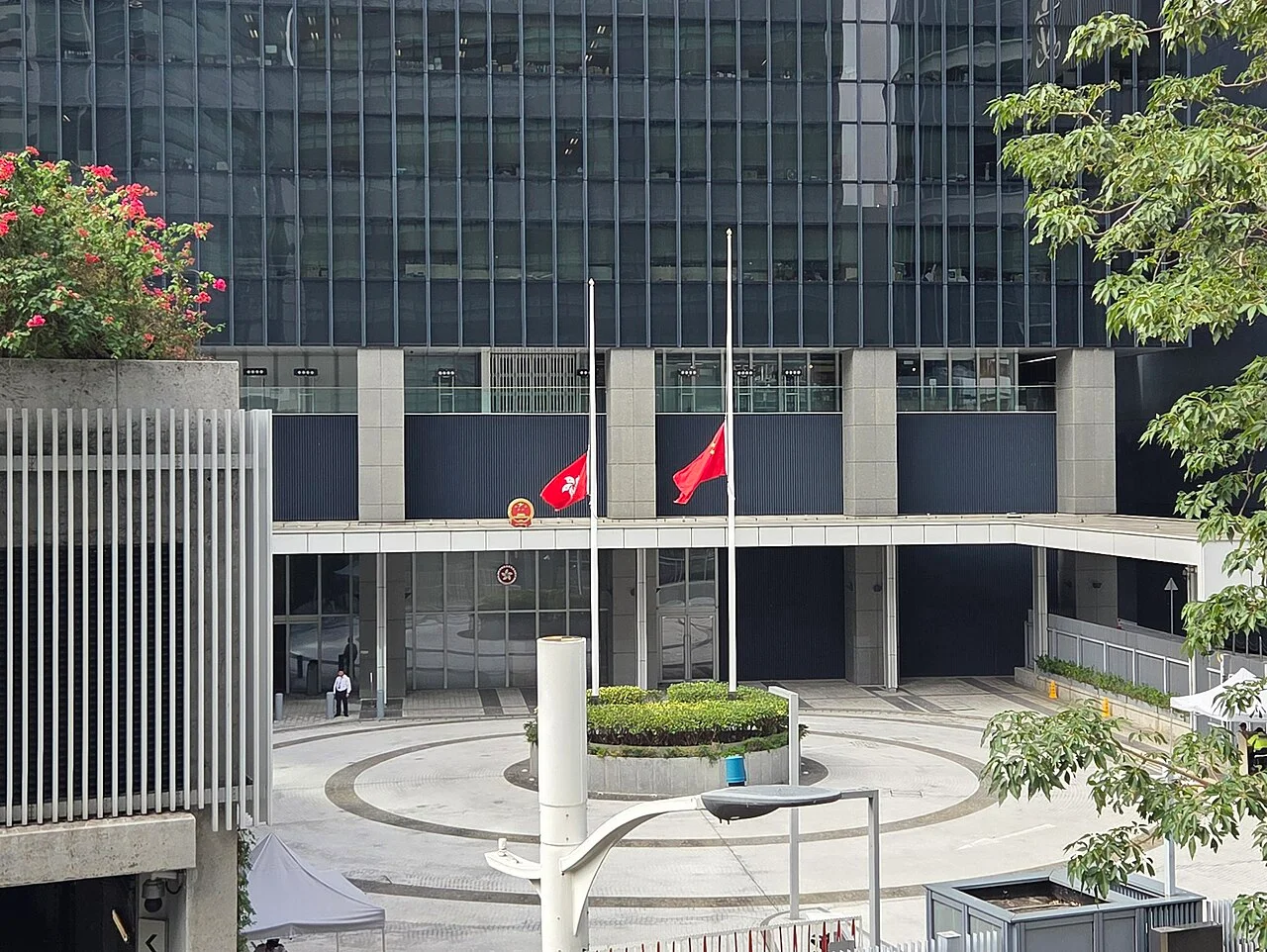 Photo of San Po Kong