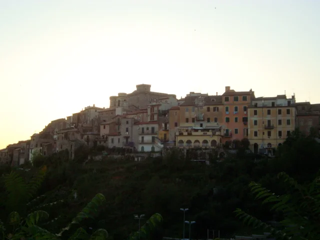 Photo of San Polo dei Cavalieri