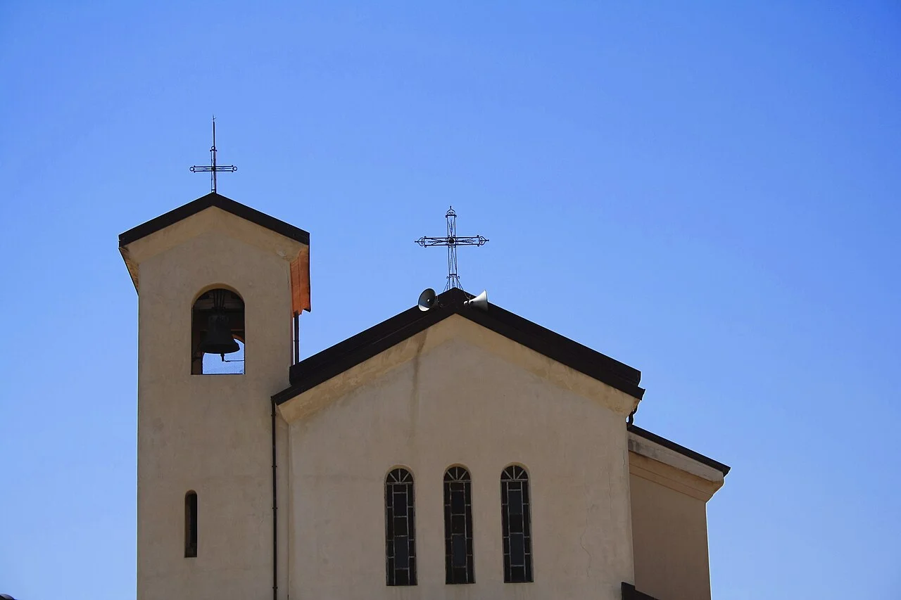 Photo of San Procopio