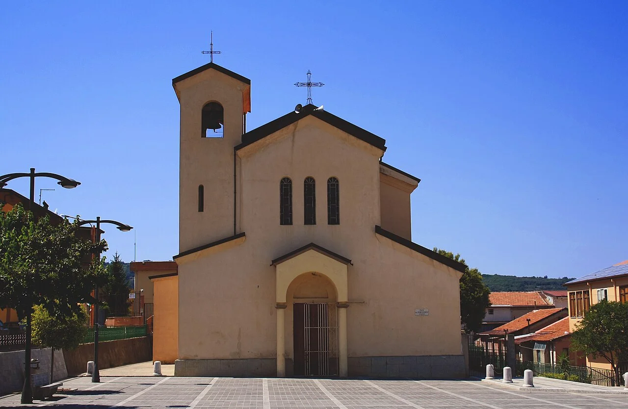 Photo of San Procopio