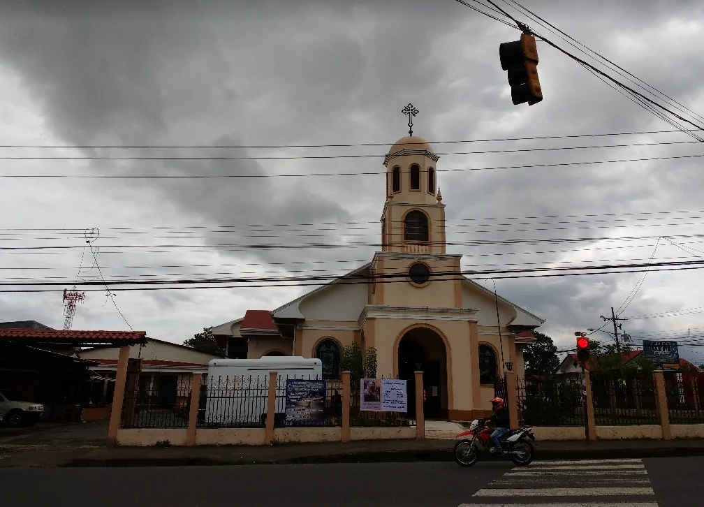 Photo of San Rafael Abajo