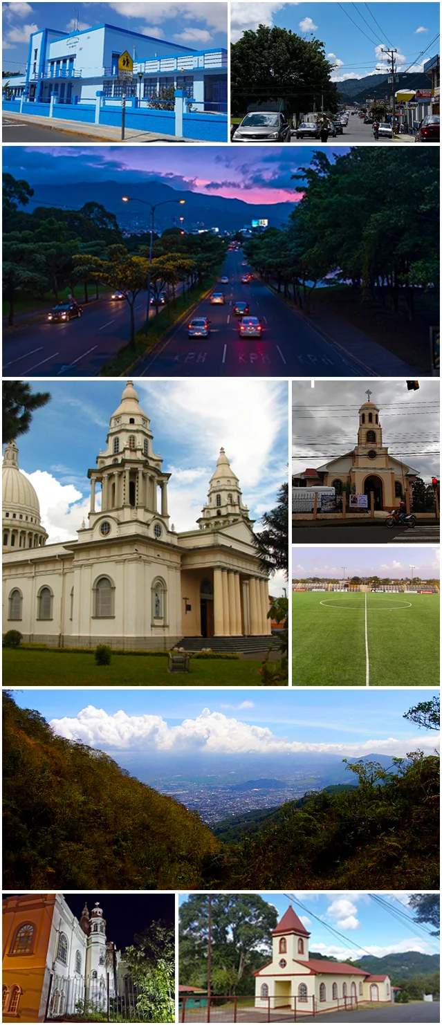 Photo of San Rafael Abajo