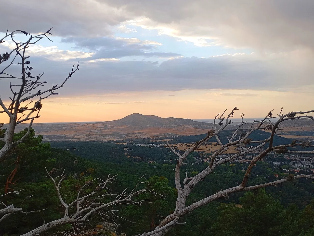 Photo of San Rafael Abajo