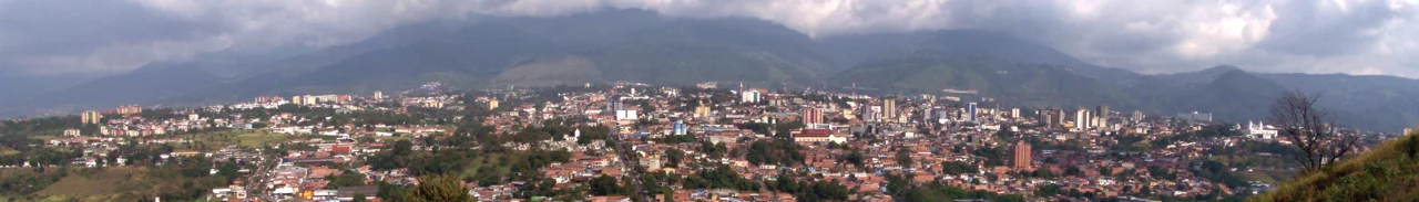 Photo of San Rafael de Canaguá