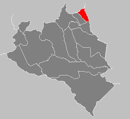 Photo of San Rafael de Onoto