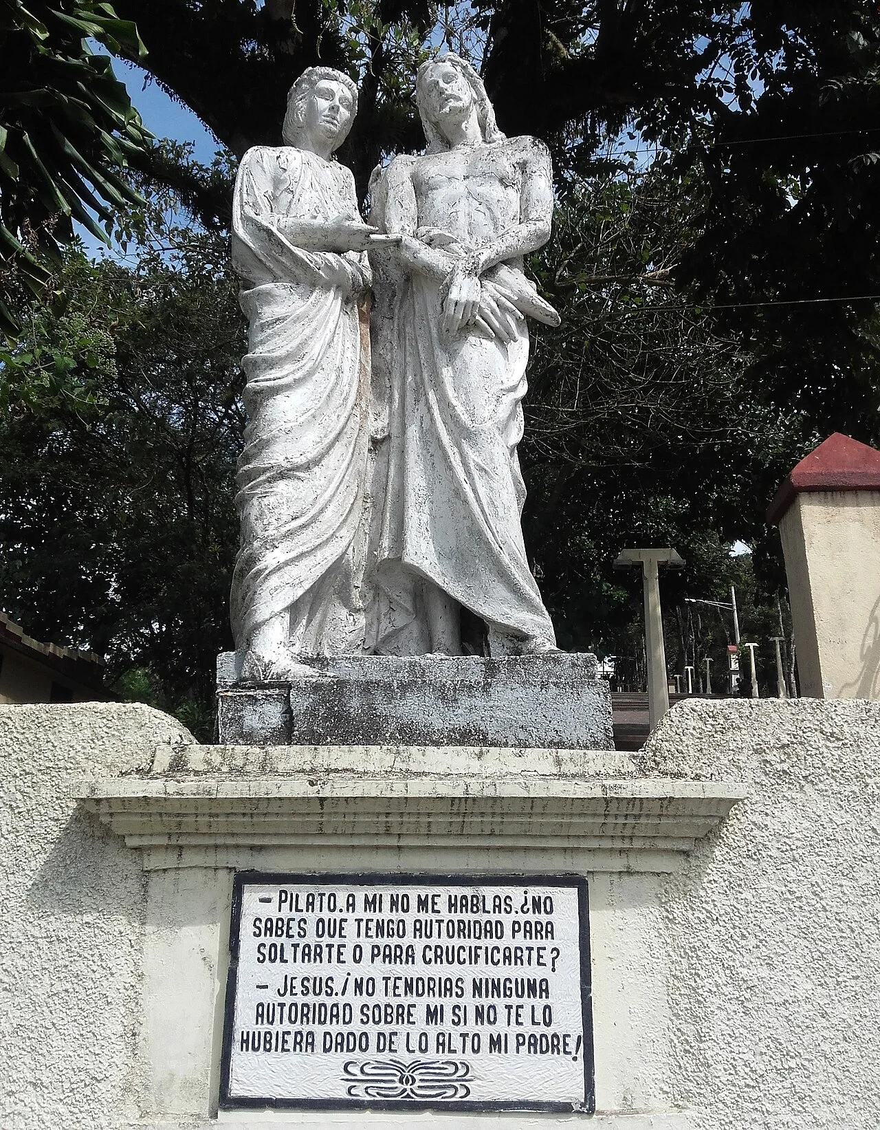 Photo of San Rafael del Norte