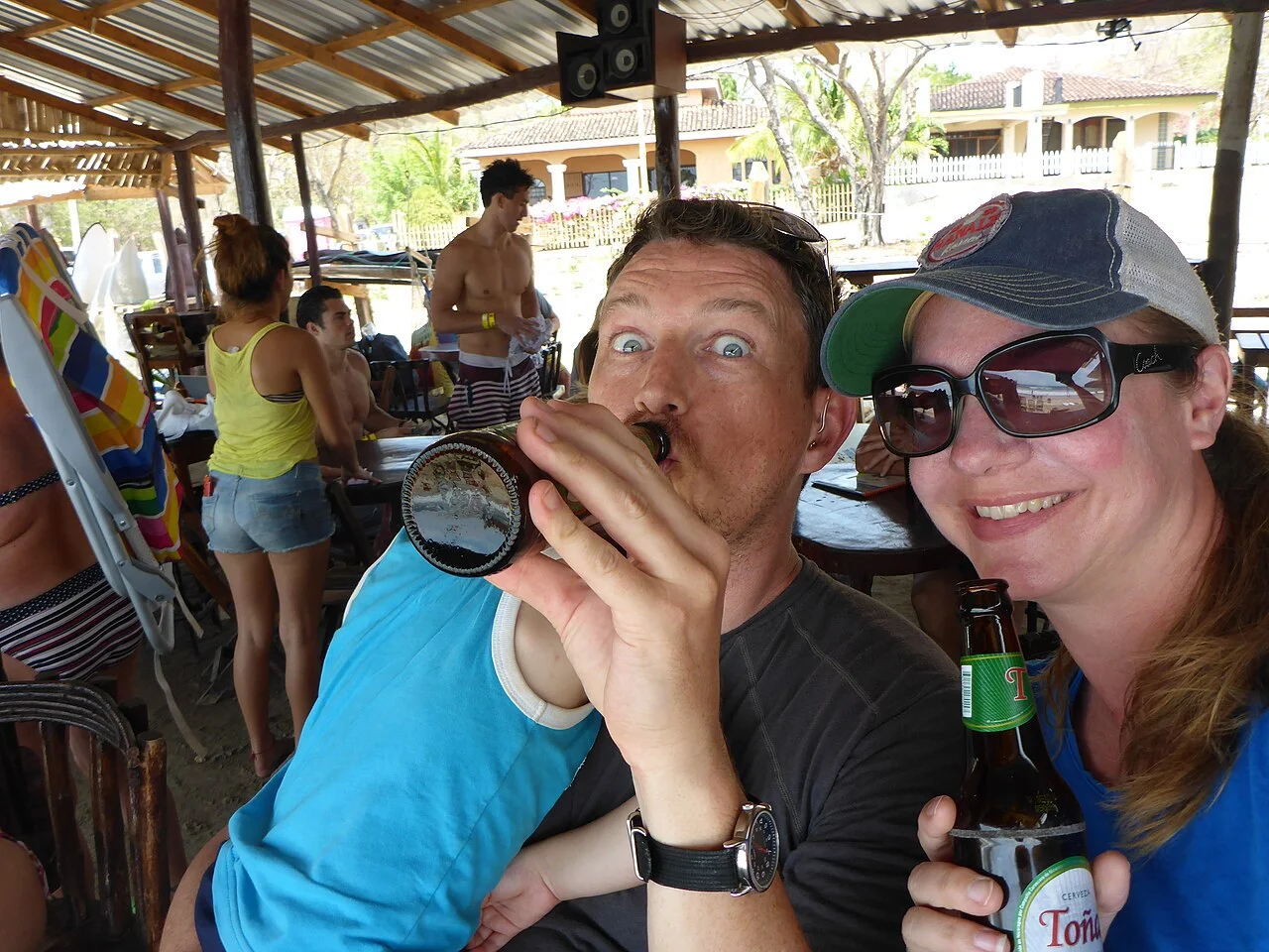 Photo of San Rafael del Sur