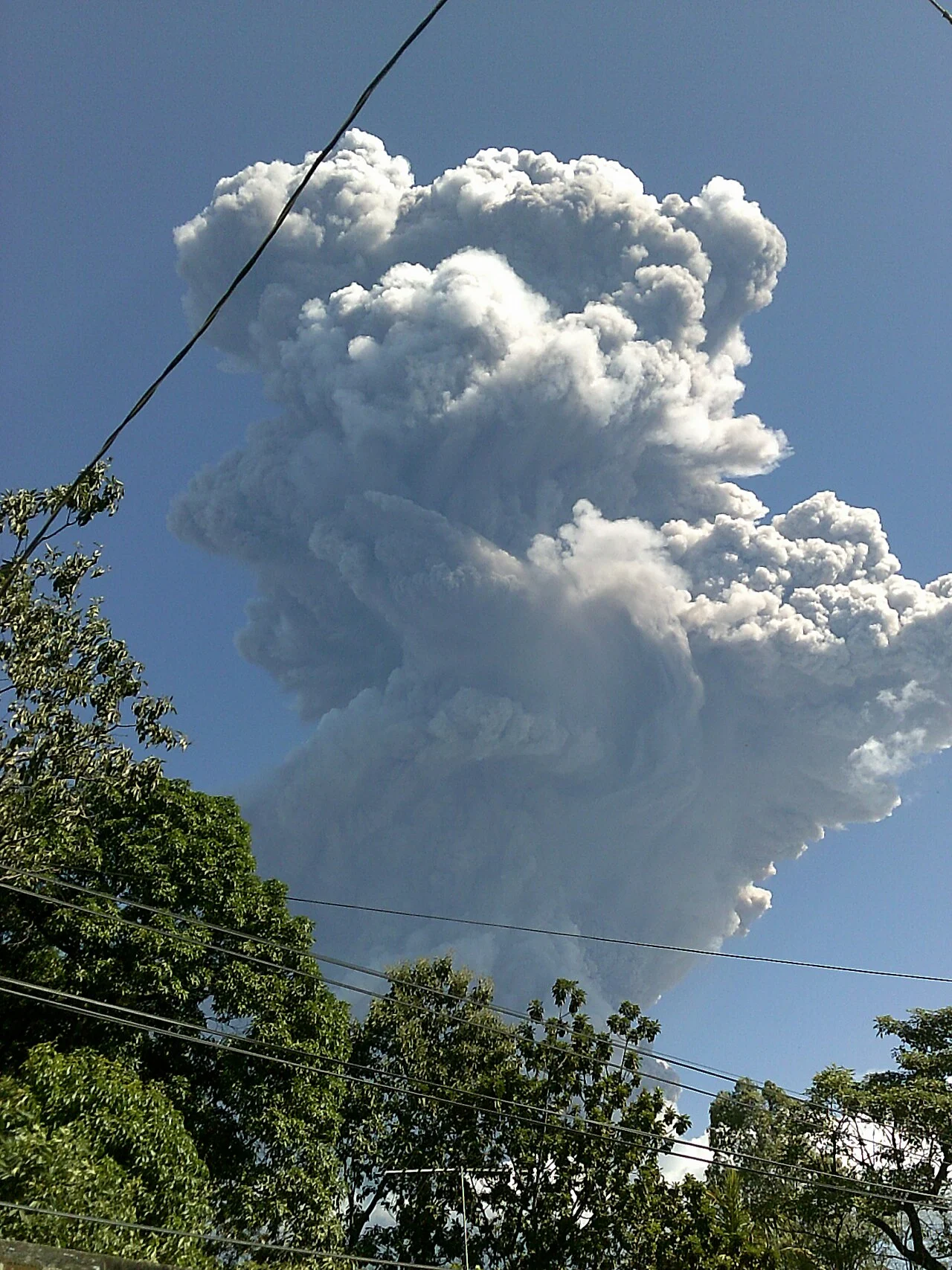 Photo of San Rafael Oriente