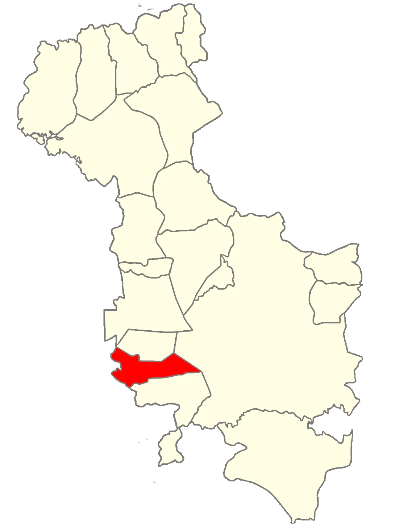 Photo of San Rafael Oriente