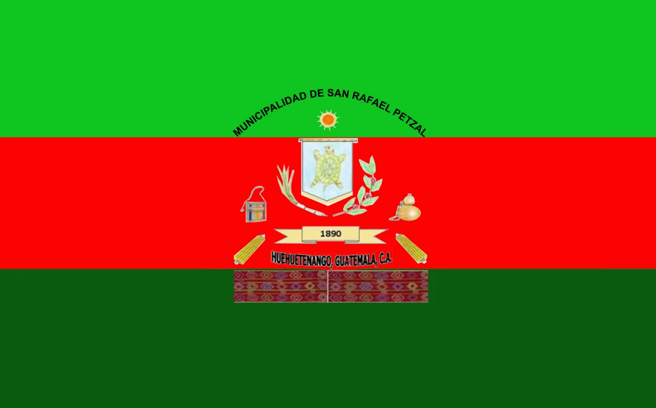 Photo of San Rafael Petzal