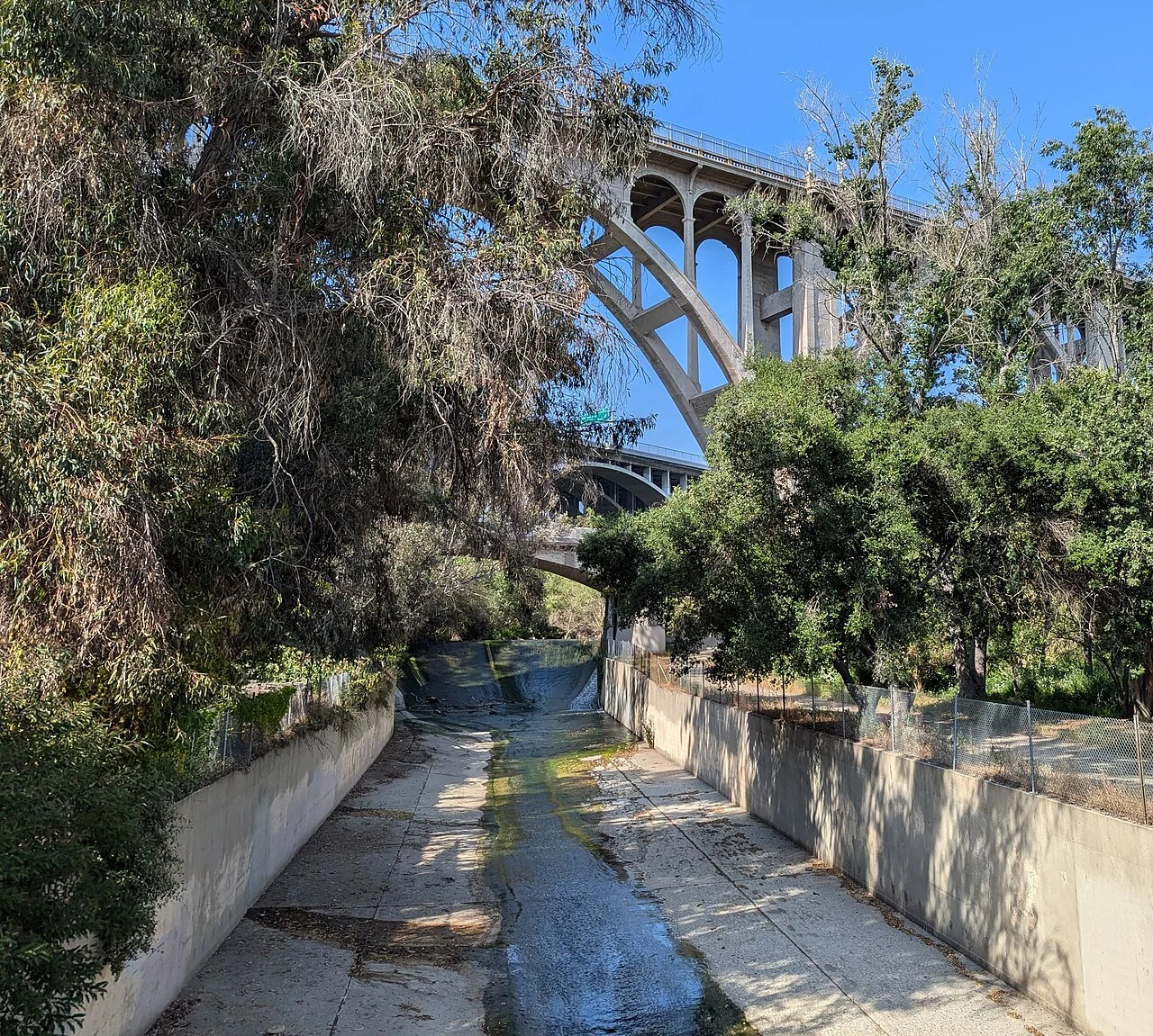 Photo of San Rafael Río Seco