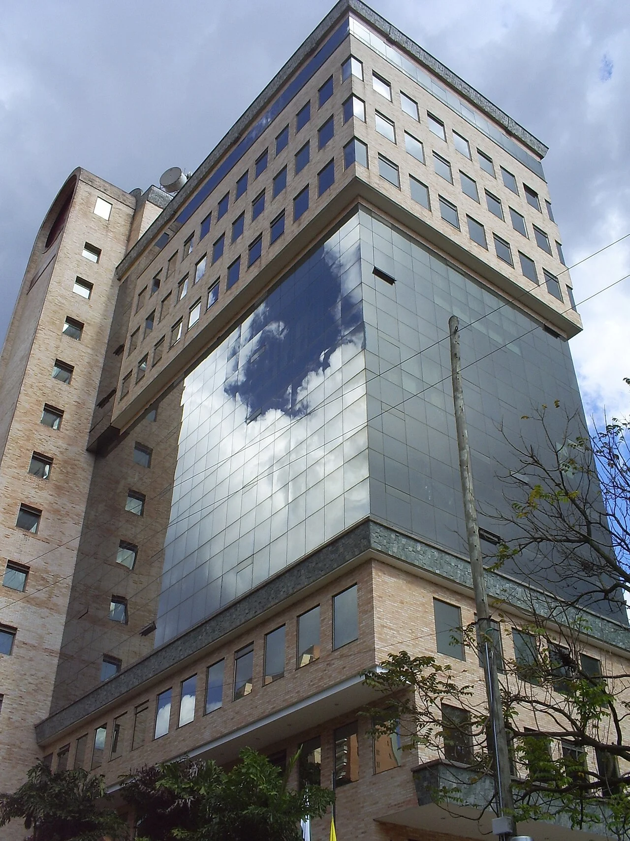 Photo of San Rafael Tecario