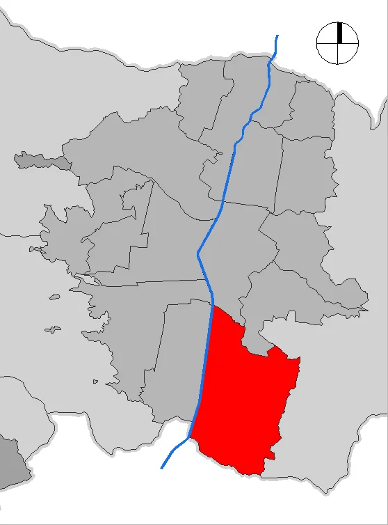 Photo of San Rafael Tecario