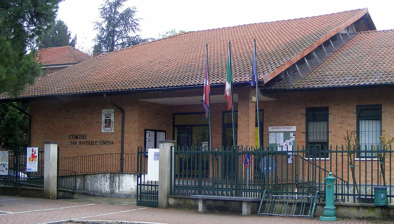 Photo of San Raffaele Cimena