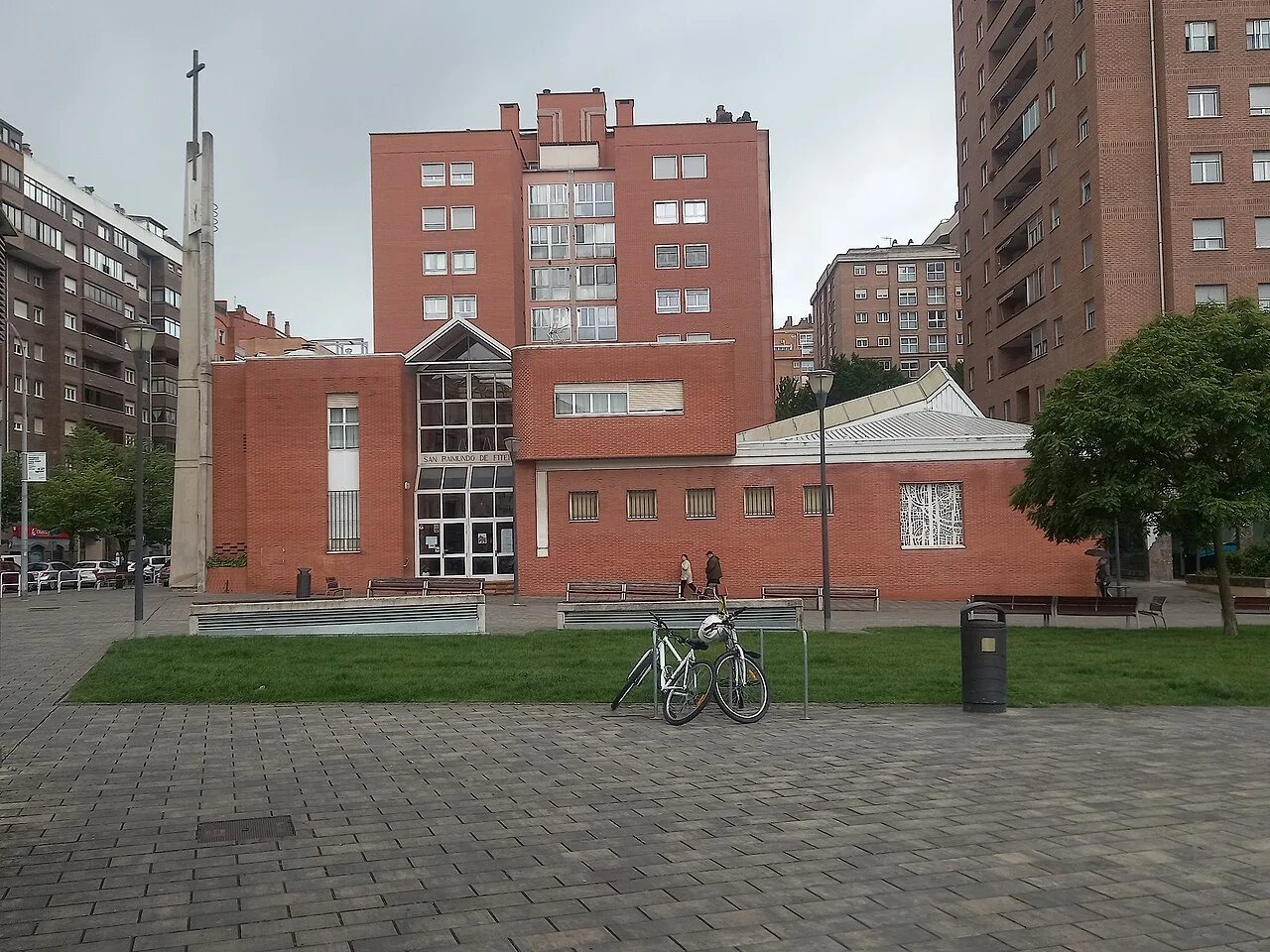 Photo of San Raimundo