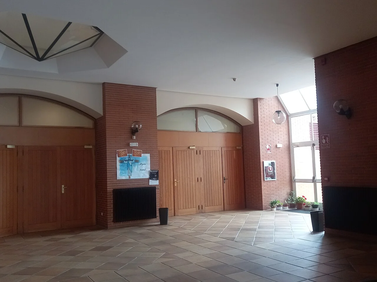 Photo of San Raimundo