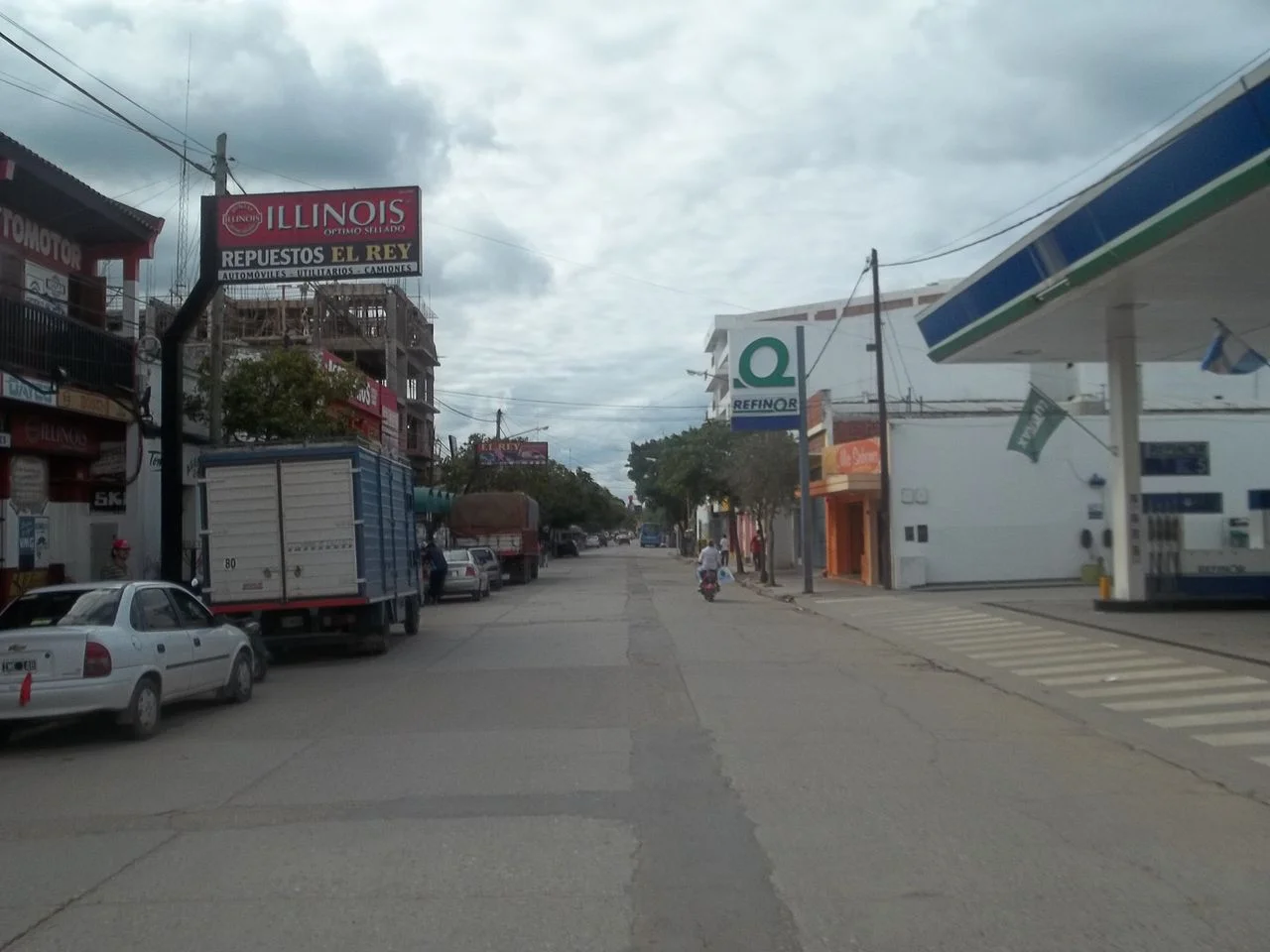 Photo of San Ramón de la Nueva Orán