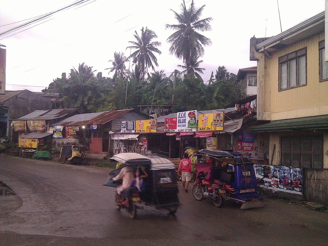 Photo of San Remigio