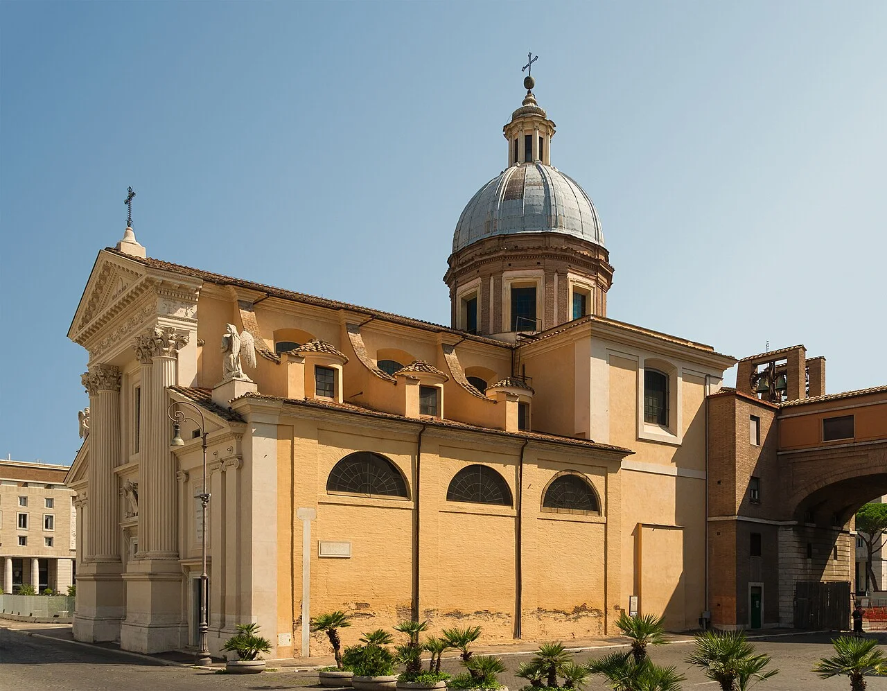 Photo of San Rocco