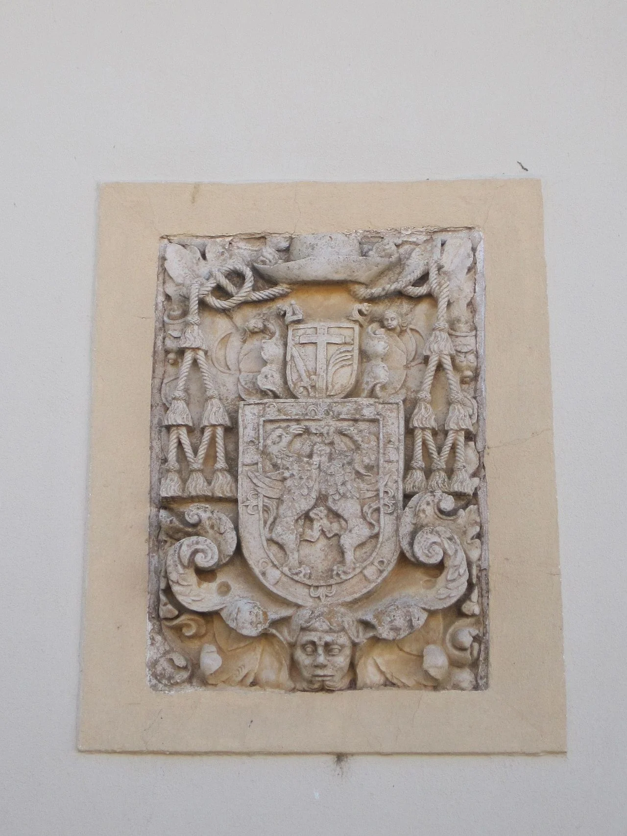 Photo of San Román de la Cuba