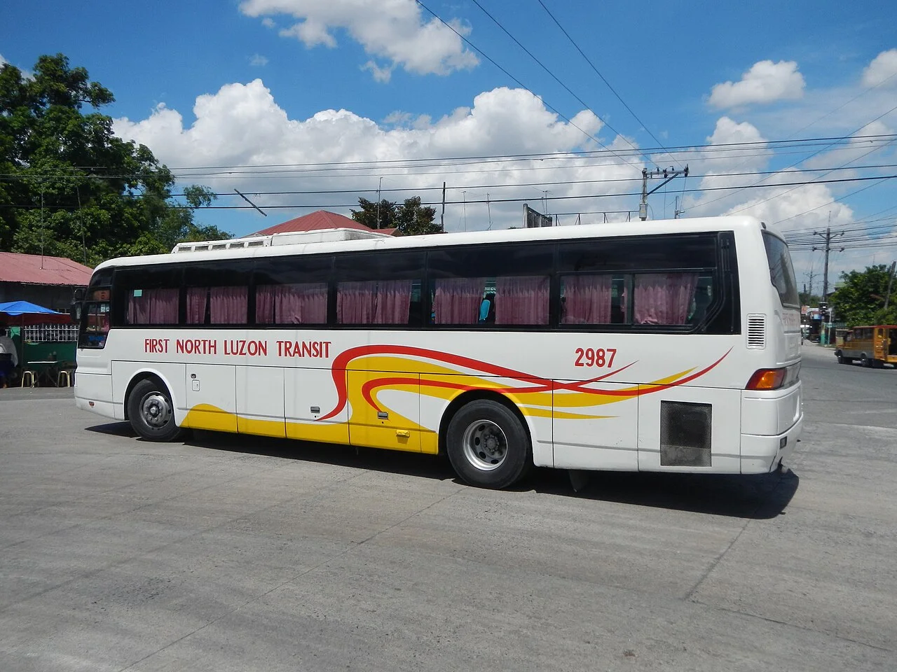 Photo of San Roque Dau First