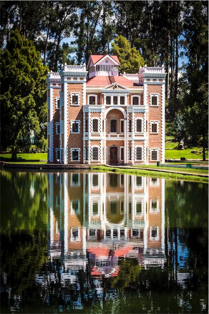 Photo of San Salvador el Verde