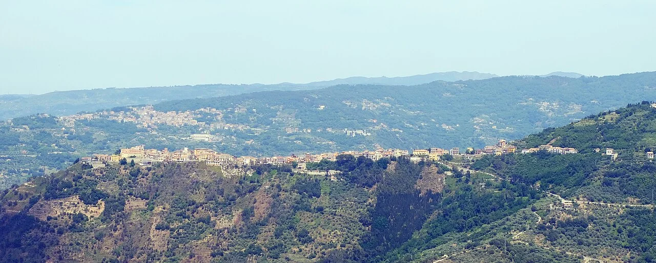 Photo of San Salvatore di Fitalia