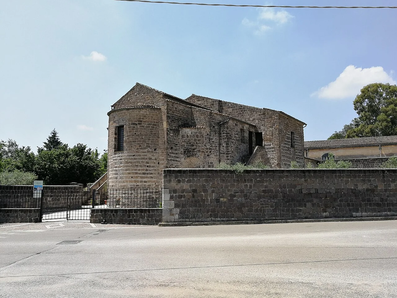 Photo of San Salvatore Telesino