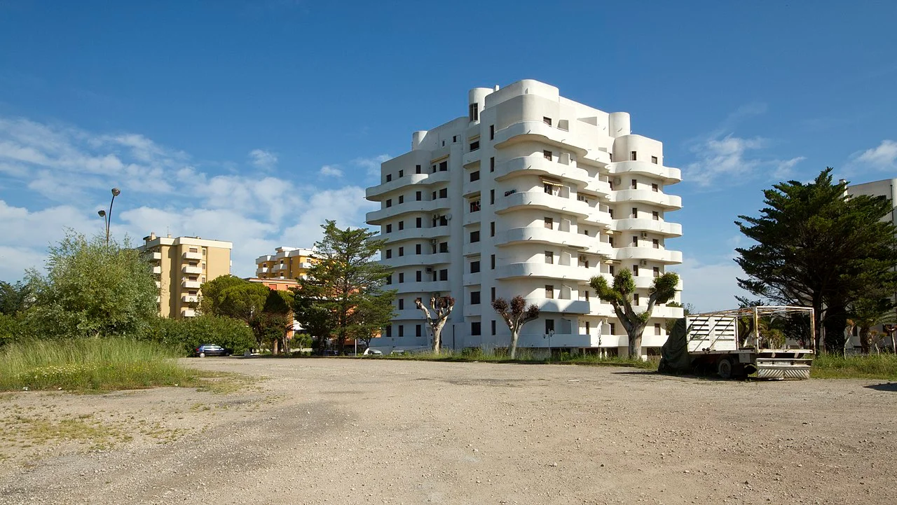 Photo of San Salvo Marina
