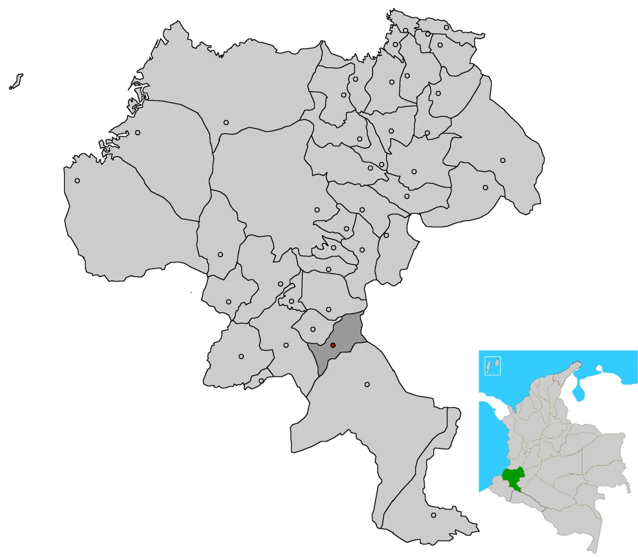 Photo of San Sebastián