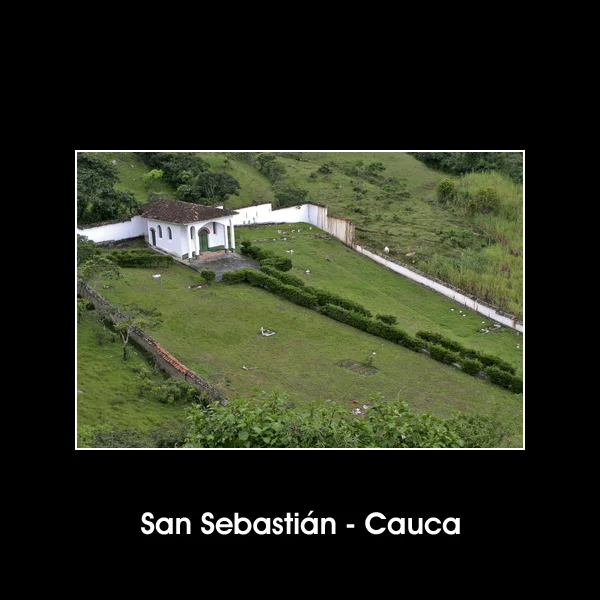 Photo of San Sebastián