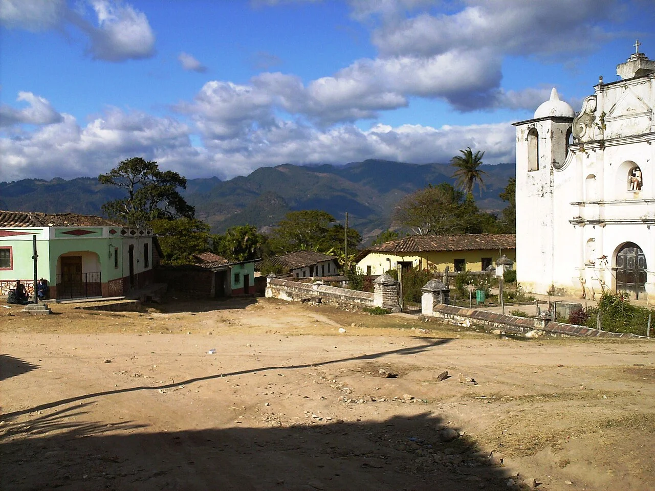 Photo of San Sebastián