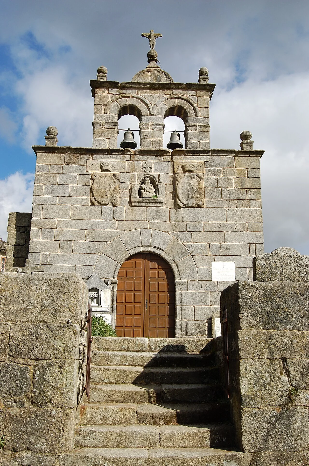 Photo of San Sebastián de Aparicio