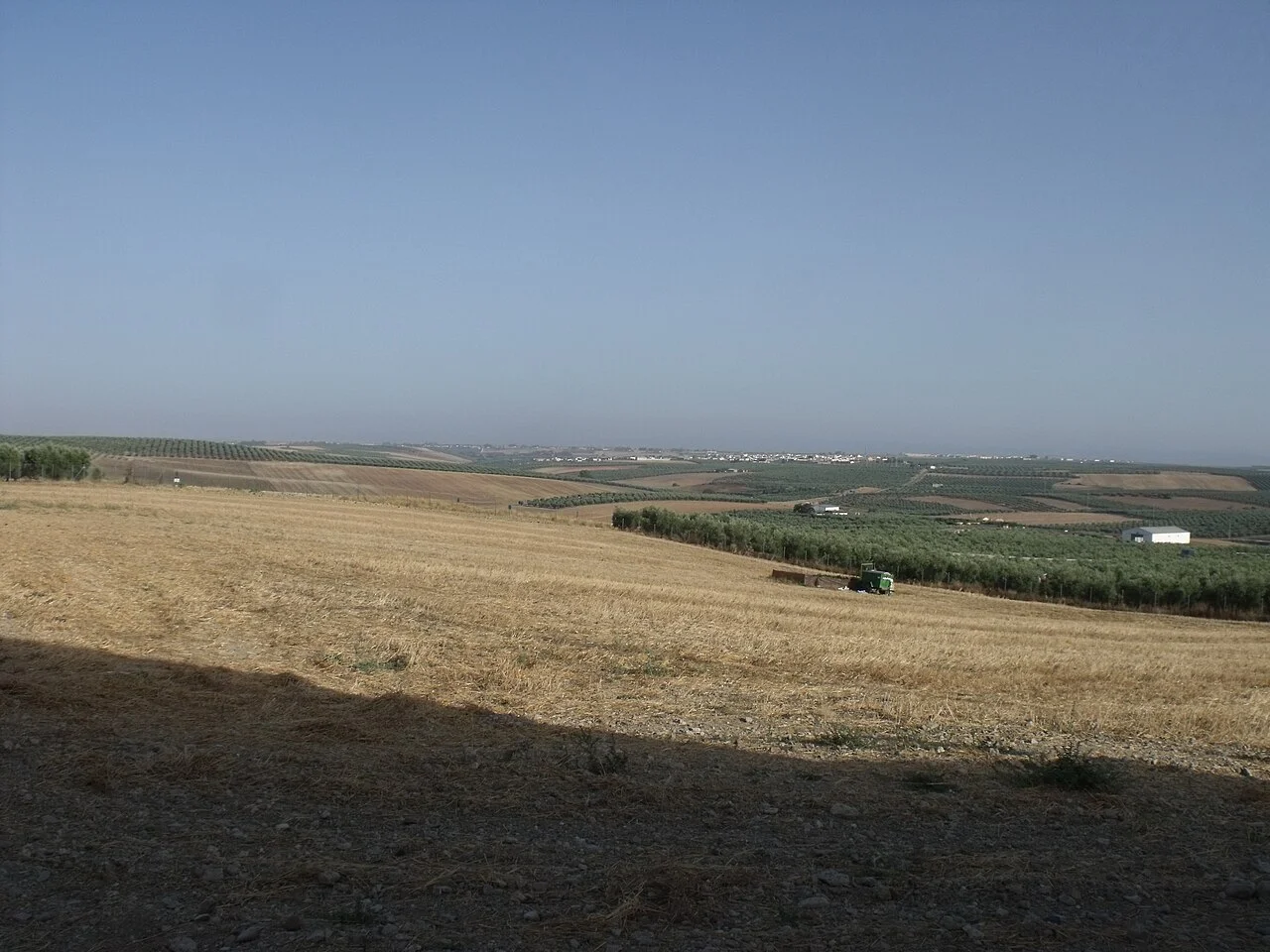 Photo of San Sebastián de los Ballesteros