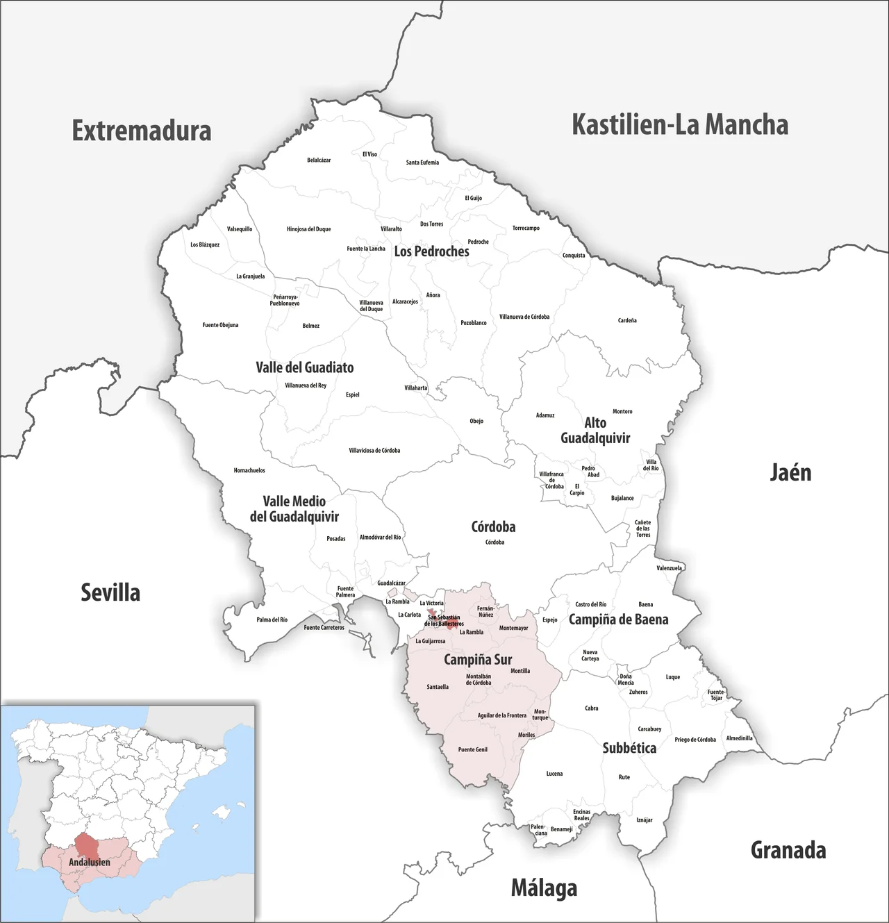 Photo of San Sebastián de los Ballesteros