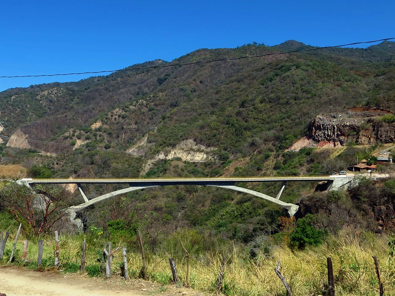 Photo of San Sebastián del Monte